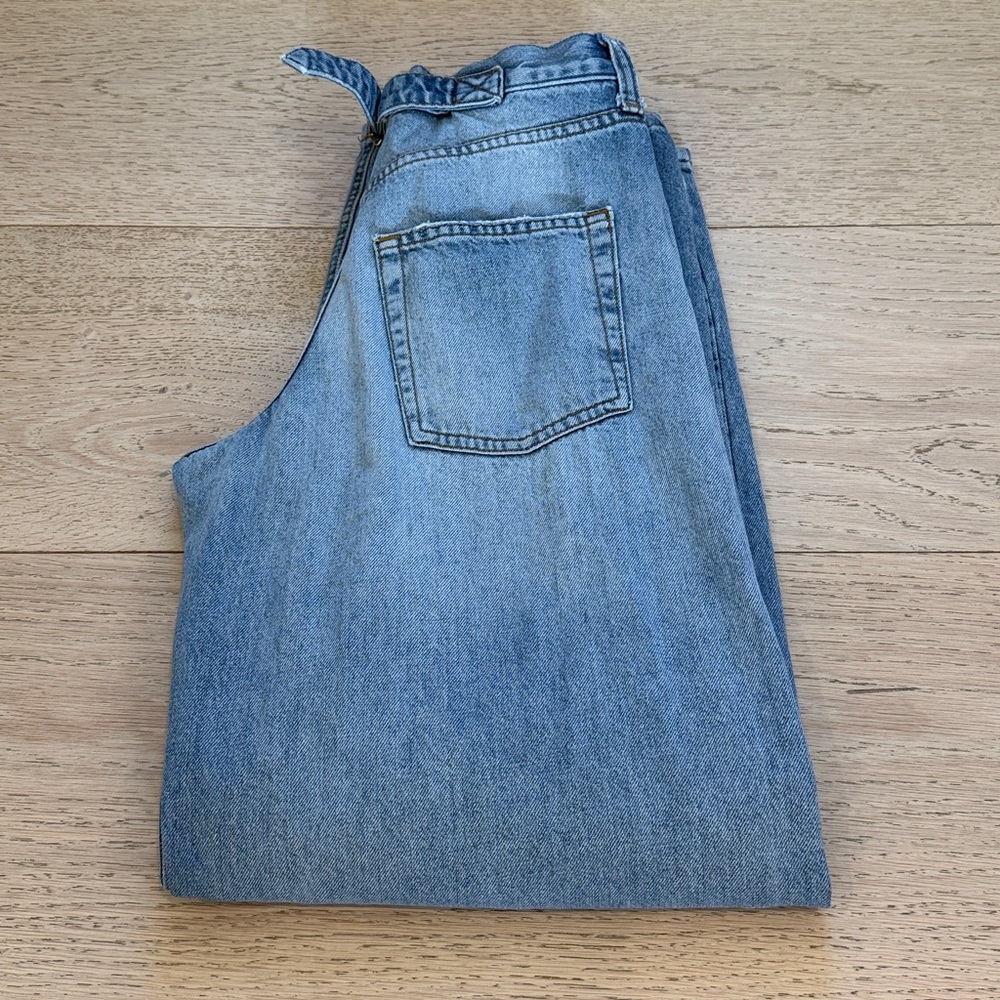 BDG Light Blue Women Jeans